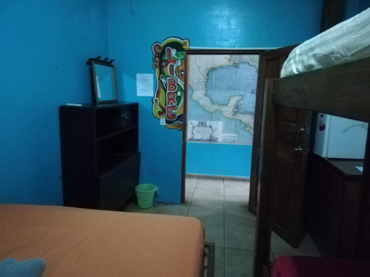 Cliff'S Hostel La Gruta Luaran gambar